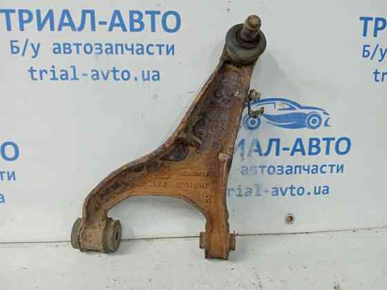 Рычаг задний поперечный верхний правый Subaru Forester SJ 2.0 DIESEL EE20Z 2012 (б/у) Киев
