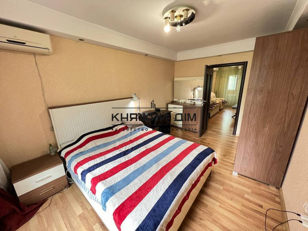 Оренда відмінної 3 к.кв. на Березняках КОД 11202998 Київ - зображення 1