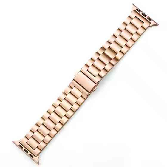 Ремешок Steel Elegance для Apple Watch 42(ser.1-3)/44/45/46/49mm Херсон