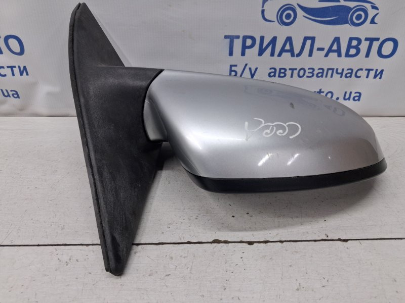Зеркало правое Kia Ceed ED 1.6 DIESEL D4FB 2006 (б/у) Київ - зображення 4