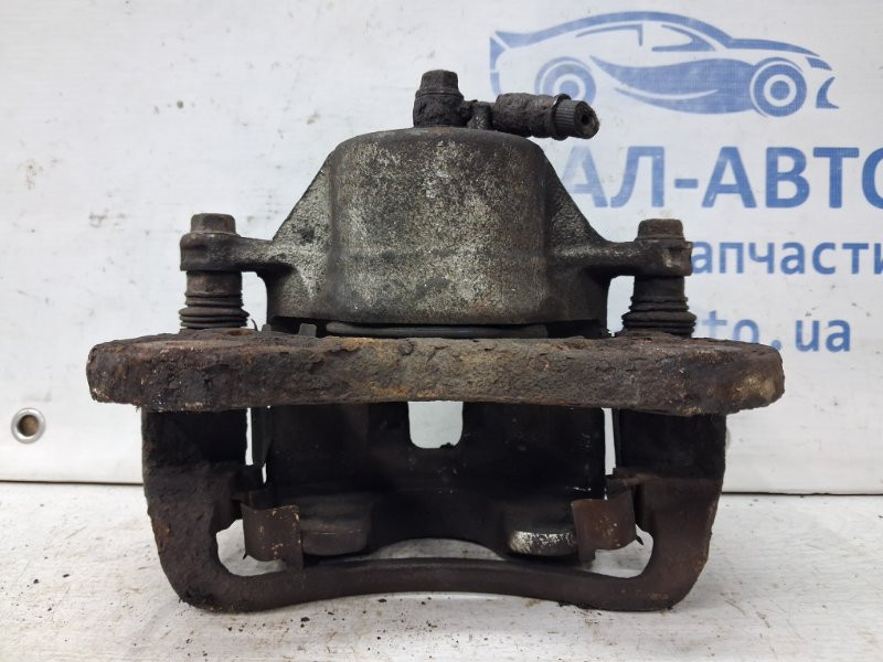 Суппорт передний правый Hyundai Tucson 2004-2009 581302E000 (Арт. 66992) Київ - зображення 4