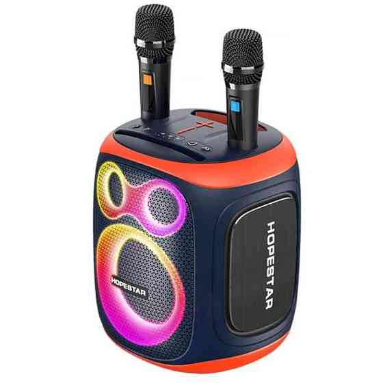 Bluetooth колонка Hopestar PartyBox 130 120W Херсон
