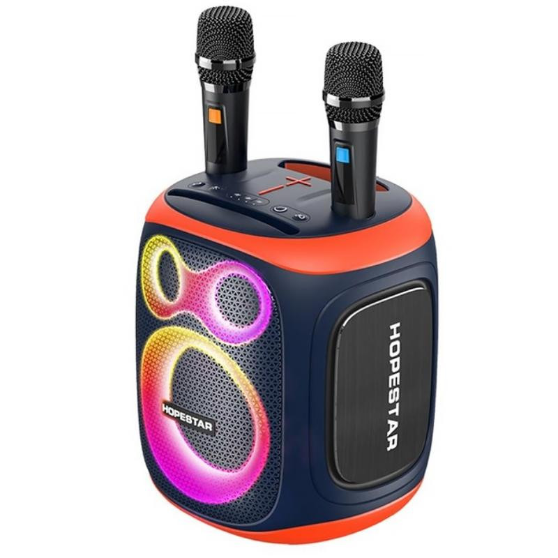 Bluetooth колонка Hopestar PartyBox 130 120W Херсон - зображення 1