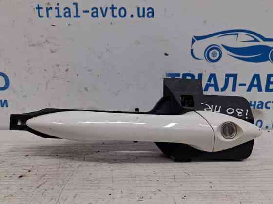 Ручка двери внешняя передняя правая Hyundai I30 GD 1.6 DIESEL D4FB 2011 (б/у) Київ
