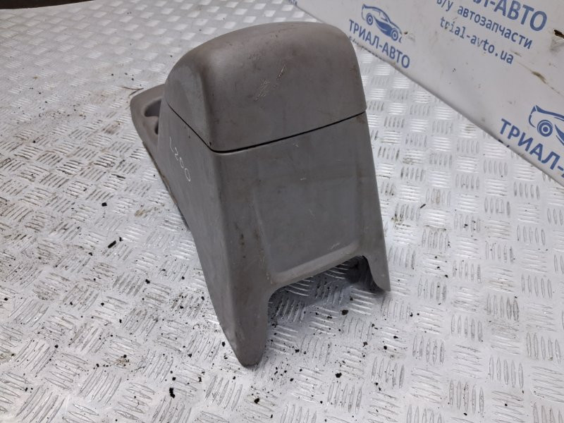 Подлокотник Mitsubishi L200 2006-2015 MN179316HB (Арт. 67261) Київ - зображення 3