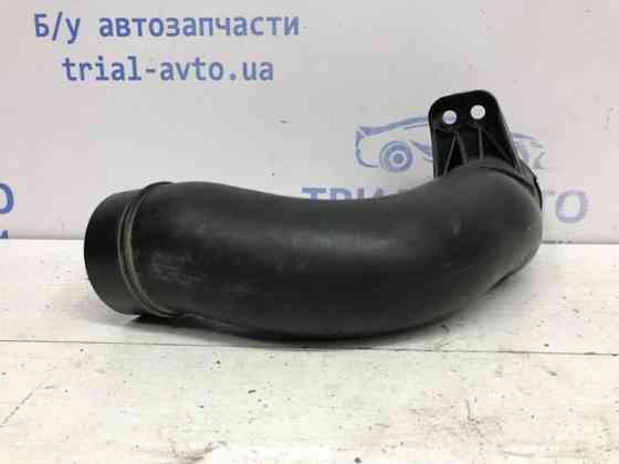 Патрубок интеркулера Subaru Outback BS 2.0 DIESEL EE20Z 2014 (б/у) Киев
