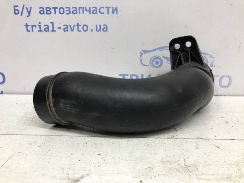 Патрубок интеркулера Subaru Outback BS 2.0 DIESEL EE20Z 2014 (б/у) Київ - зображення 2