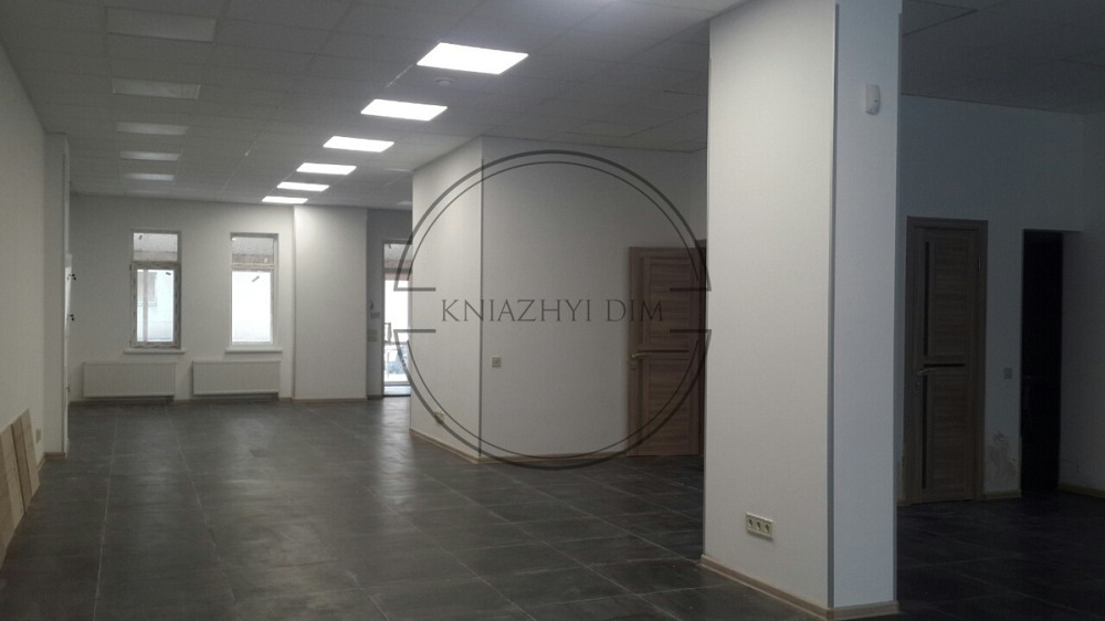 АРЕНДА нежилого помещения, 1 этаж в новосторое. Код объекта: № 1415004 Київ - зображення 9