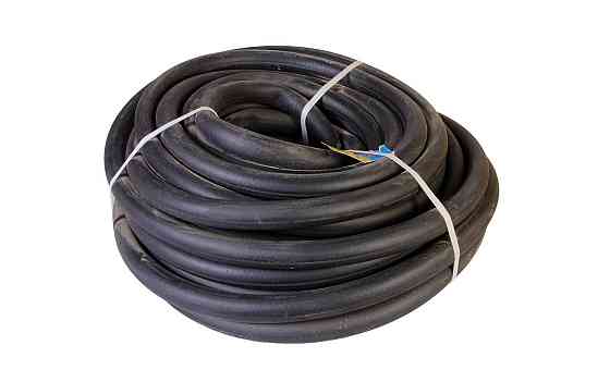 Шланг напорный ГОСПОДАР армированный 20-ВГ-1.0 30 м горячая вода до 100°C 81-8422 Харьков