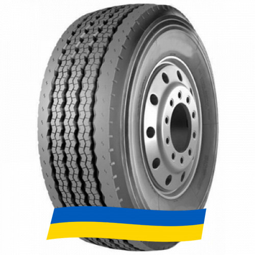 385/65 R22.5 Roadshine RS631A+ 160K Причіпна шина Київ - зображення 7