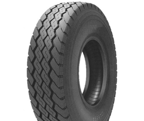 445/65 R22.5 Samson GL689A 169K Причіпна шина Киев - изображение 11