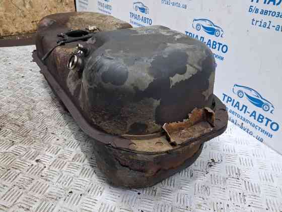 Бак топливный металлический Mitsubishi L200 2006-2015 MN120096 (Арт. 69415) Киев