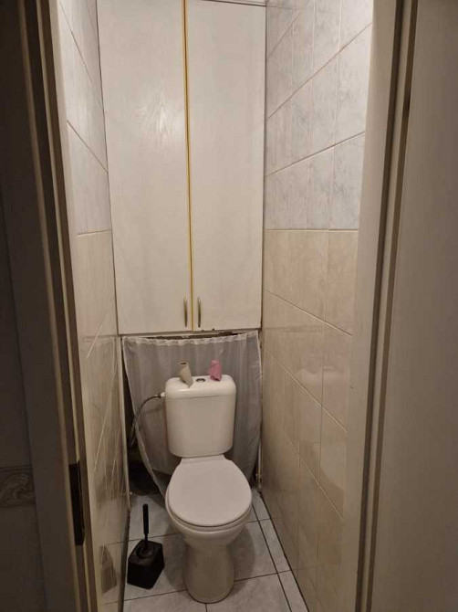 долгосрочная аренда 2-к квартира Киев, Днепровский, 9500 грн./мес. Киев - изображение 6