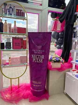 Объёмная косметика для витрин и выставок Киев