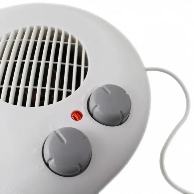 Тепловентилятор Esperanza Sahara EHH003 2000 Вт Киев - изображение 4