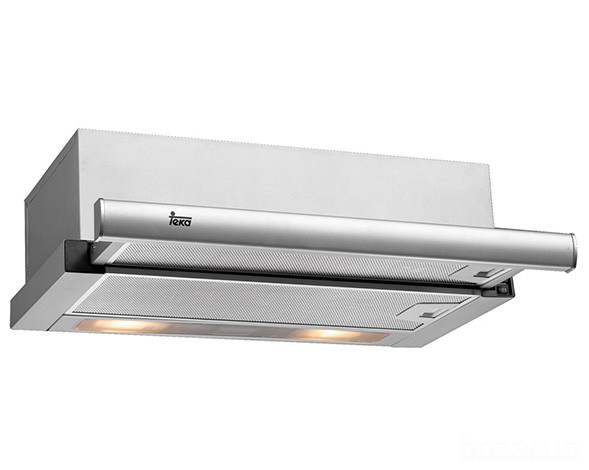 Продам кухонные вытяжки Тека Украина Киев Обухов Украинка Обухів - зображення 7