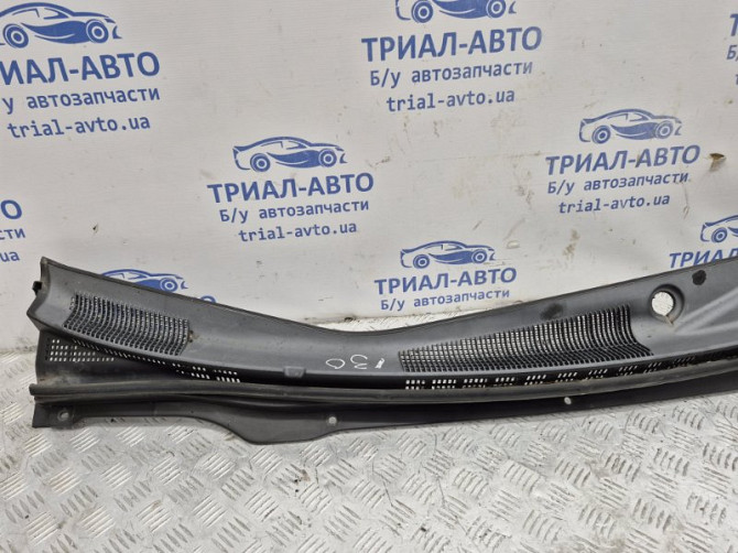 Дефлектор дворников Hyundai I30 FD 1.6 DIESEL D4FB 2007 (б/у) Київ - зображення 2