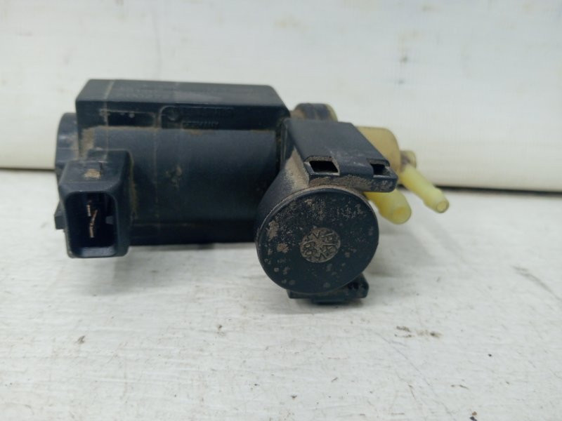 Клапан управления турбиной Kia Sportage SL 1.7 DIESEL D4FD 2010 (б/у) Киев - изображение 4