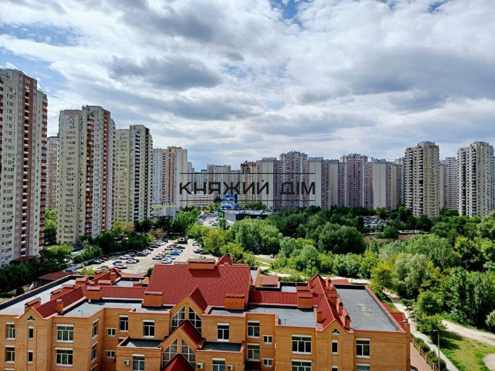 Є генератор! Оренда 2 кімнатна квартира м. Позняки КОД 11203120 Київ - зображення 11