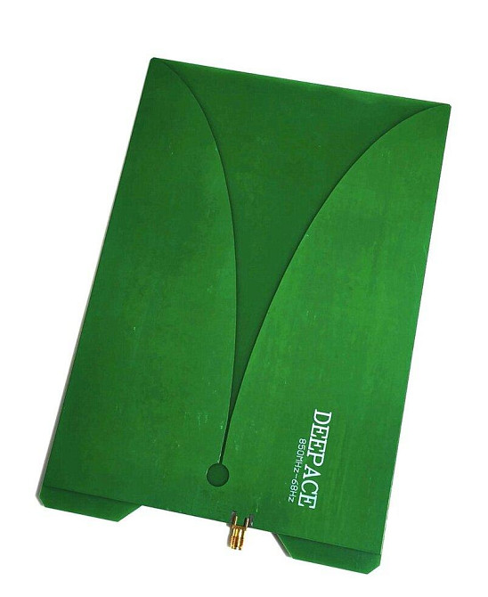 Антенна UWB 850 МГц-6,5 ГГц 7 dBi Deepace R103C Дніпро - зображення 9