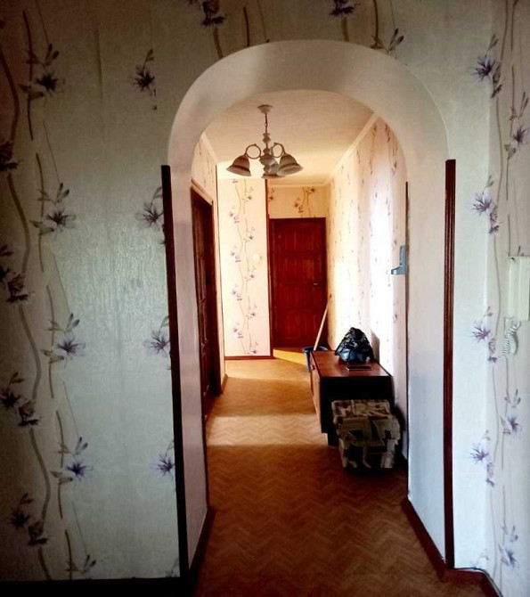 долгосрочная аренда 3-к квартира Одесса, Пересыпский, 10000 грн./мес. Одеса - зображення 7