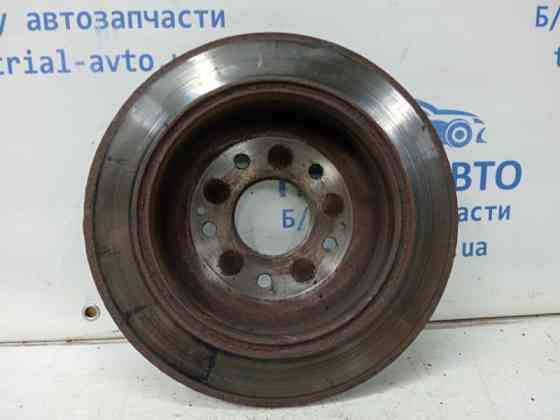Диск тормозной задний SsangYong Korando 2010-2019 4840134100 (Арт. 60943) Киев