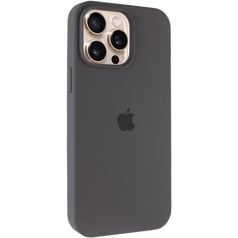 Чехол Silicone Case Full Protective (AA) для Apple iPhone 13 Pro Max (6.7") Херсон - зображення 1