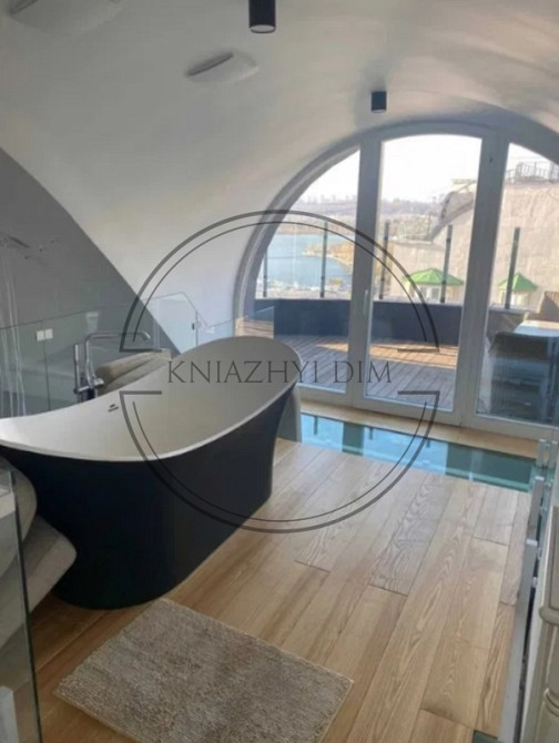 Продажа 2-х уровневой квартиры с террасой на Осокорках. № 21141799 Киев - изображение 5