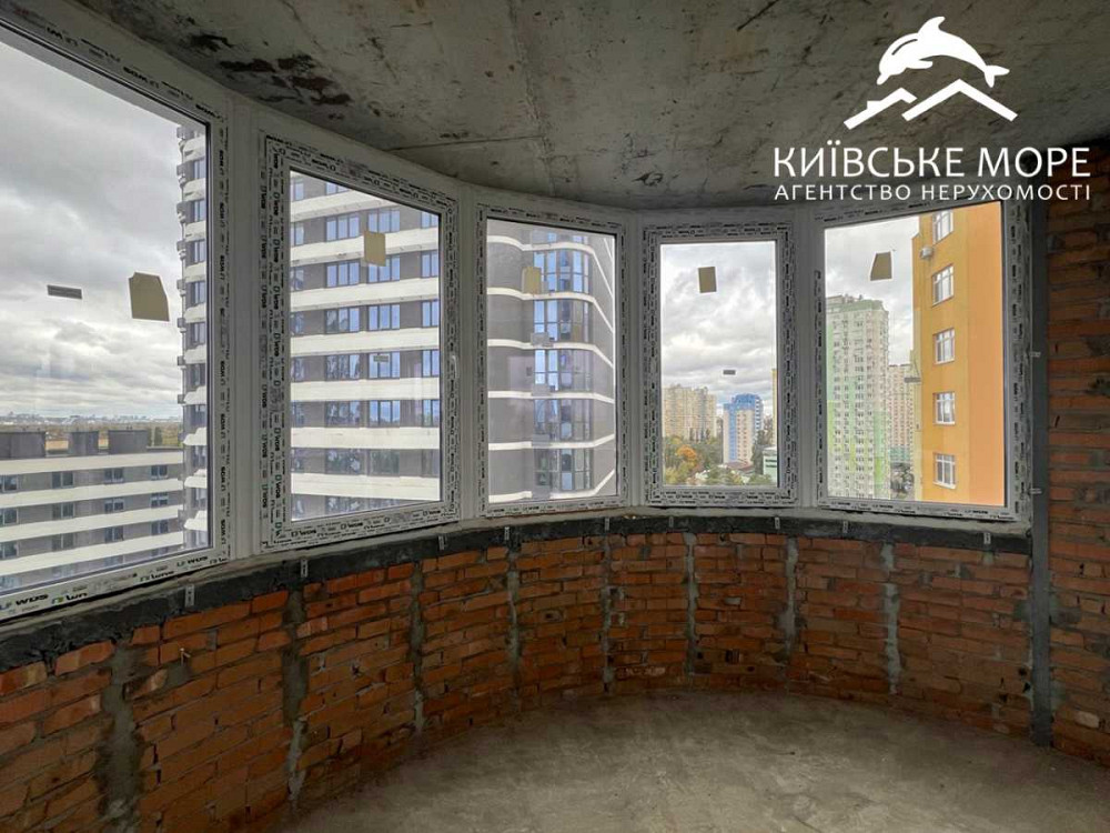 продажа 3-к квартира Киев, Днепровский, 131000 $ Київ - зображення 4