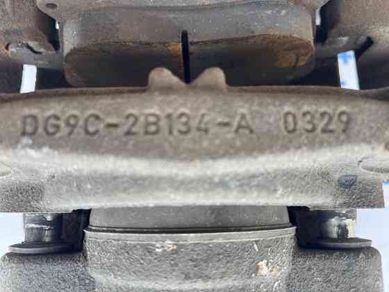 Суппорт передний левый Ford Fusion USA 2013-2020 DG9Z2B121A (Арт. 73303) Київ