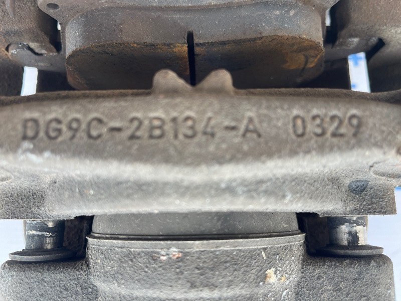 Суппорт передний левый Ford Fusion USA 2013-2020 DG9Z2B121A (Арт. 73303) Київ - зображення 6