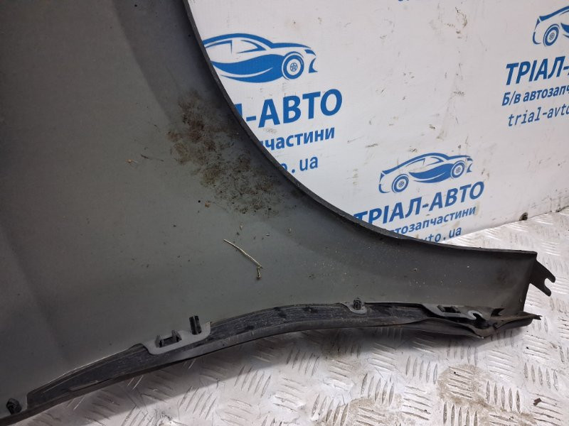 Крыло переднее левое Renault Megane 2008-2016 631011470R (Арт. 72526) Киев - изображение 9