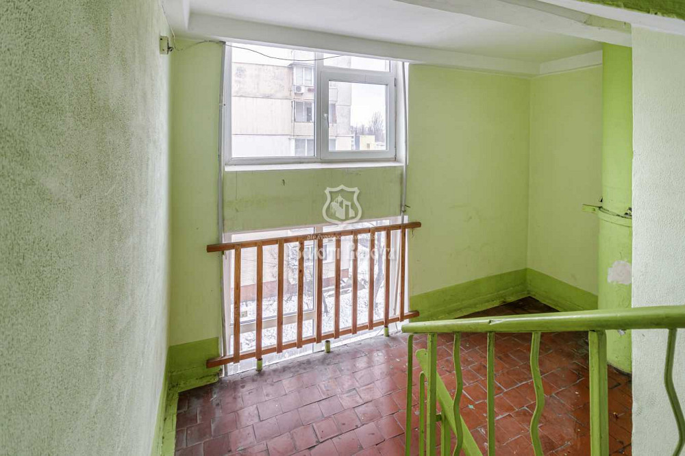 продажа 1-к квартира Киев, Днепровский, 35000 $ Київ - зображення 11