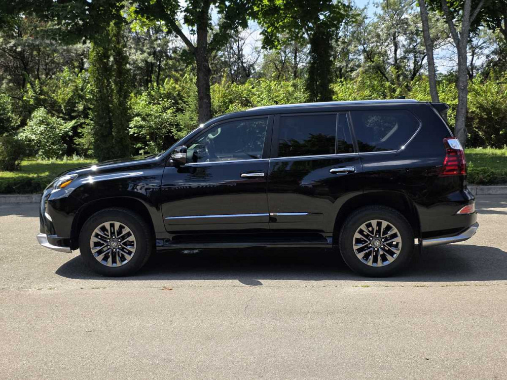 продажа Lexus GX 460, 49500 $  - изображение 3