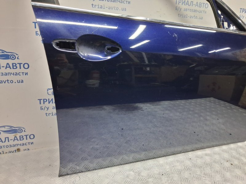 Дверь передняя правая Mazda 6 2007-2013 GSYD5802XF (Арт. 60619) Київ - зображення 3