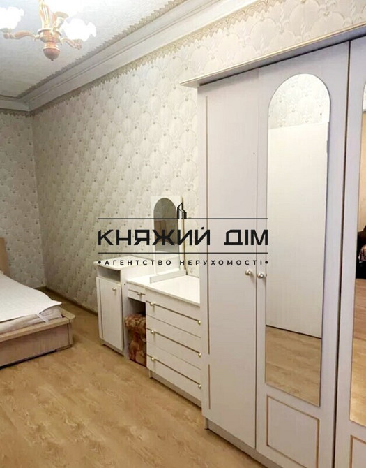 Оренда  2-х. кімнатної .квартири після ремонту на Дарницькій пл. Код Об'єкта: № 1176363 Киев - изображение 6