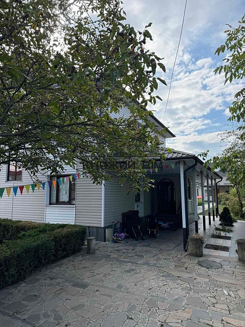 Продаж 2-поверхового будинку в с.Чайка. Безготівковий ТАК!  № 2211780 Київ - зображення 1