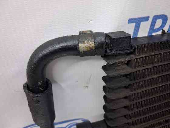 Радиатор коробки передач АКПП Nissan Pathfinder 2004-2014 21606EB405 (Арт. 82060) Київ