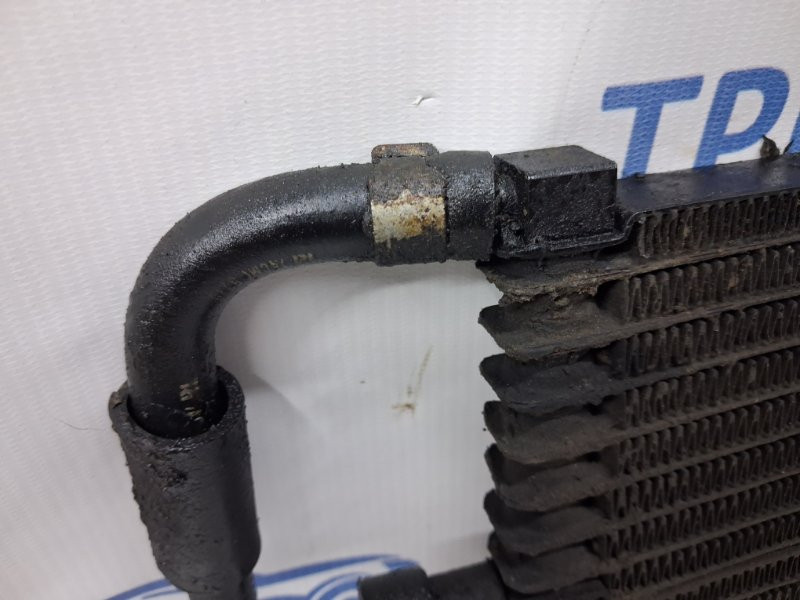 Радиатор коробки передач АКПП Nissan Pathfinder 2004-2014 21606EB405 (Арт. 82060) Київ - зображення 2