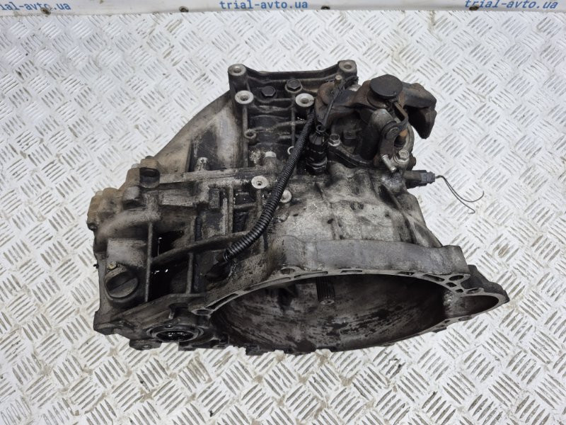 Коробка передач МКПП Hyundai IX35 2009-2015 4300032506 (Арт. 77782) Київ - зображення 2