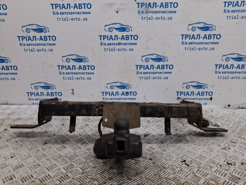 Фаркоп Chevrolet Captiva C140 2.2 DIESEL Z22D1 2006 (б/у) Киев - изображение 1