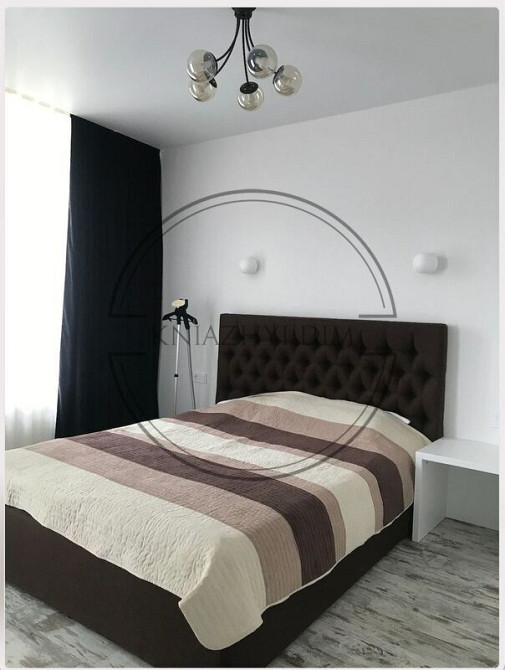 Оренда 2-х кімнатної студіо ЖК Славутич Код Об'єкта № 11198893 Киев - изображение 1