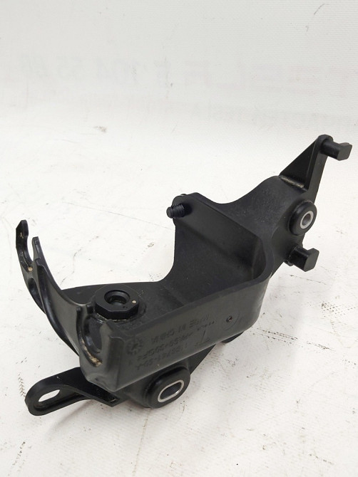 Кронштейн крепления модуля ABS Tesla model 3 1188741-50-A Киев - изображение 8