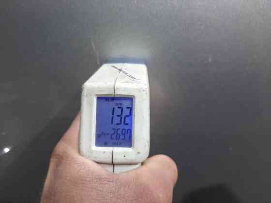 Дверь передняя правая Kia Sorento 2009-2014 760042P000 (Арт. 22798) Киев