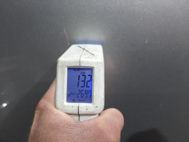 Дверь передняя правая Kia Sorento 2009-2014 760042P000 (Арт. 22798) Киев - изображение 3