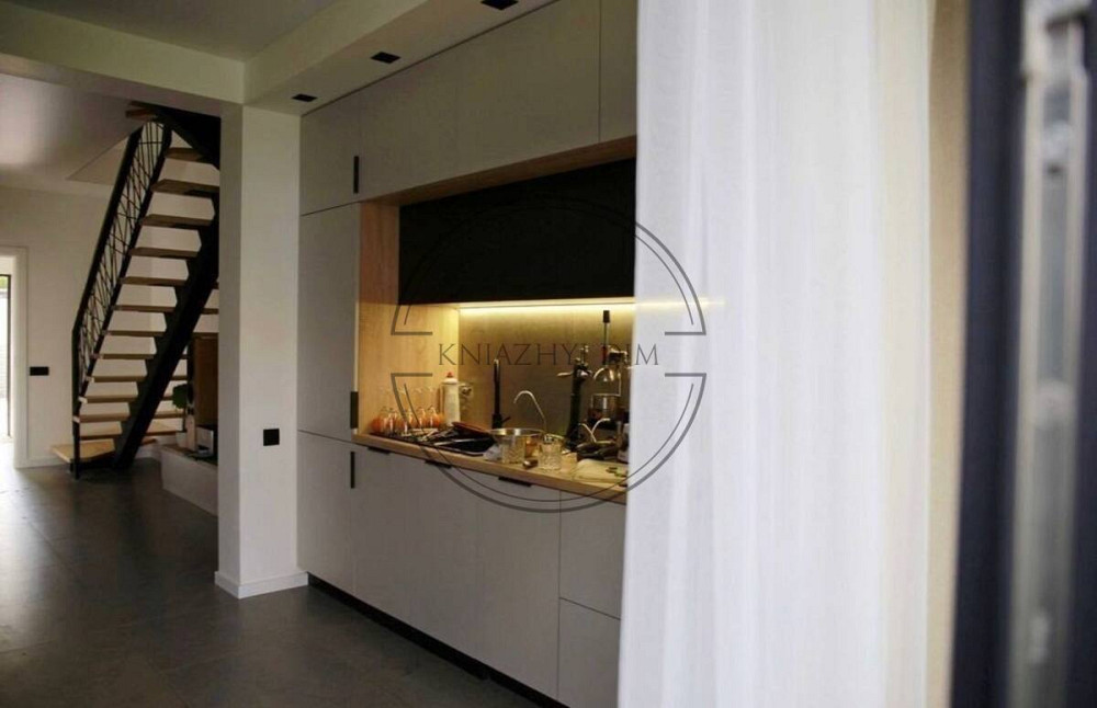 Оренда таунхауса по вул. Садовій Метро Славутич 139364 Київ - зображення 9