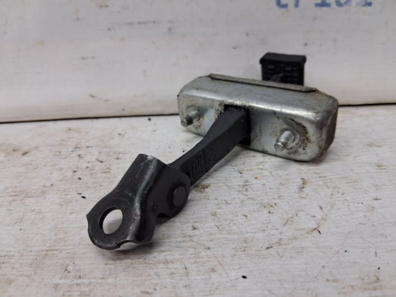 Ограничитель двери передний левый Toyota Prado 2002-2009 6861060100 (Арт. 65571) Киев - изображение 2