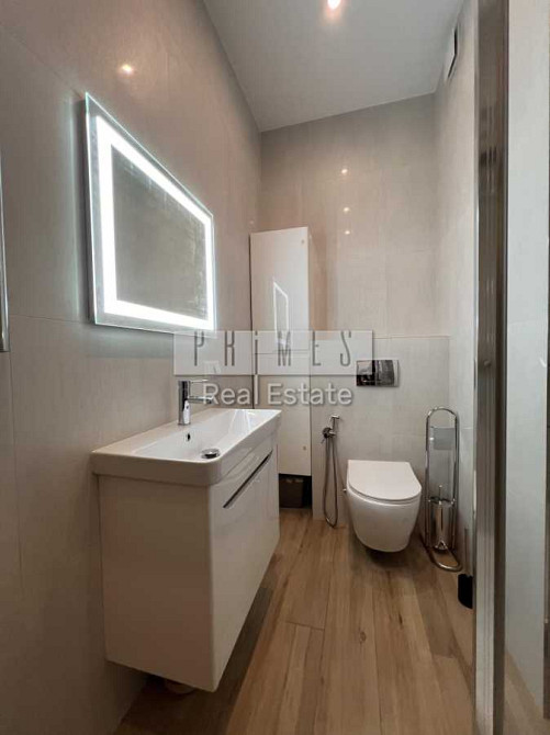 долгосрочная аренда 3-к квартира Киев, Шевченковский, 1200 $/мес. Київ - зображення 11