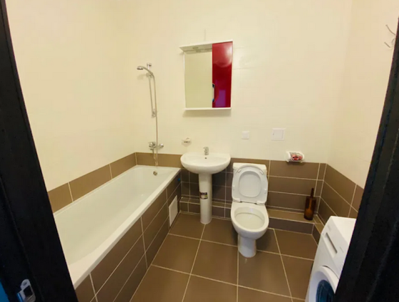 Комісія 25% здам 1-кім ЖК Нивки Парк Київ