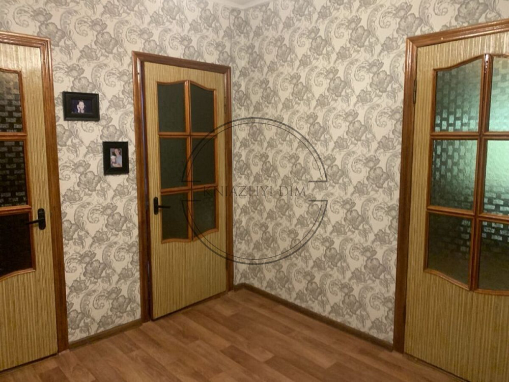 Продаж 3х кімнатної квартири ст. метро Позняки КОД: 21146202 Київ - зображення 3